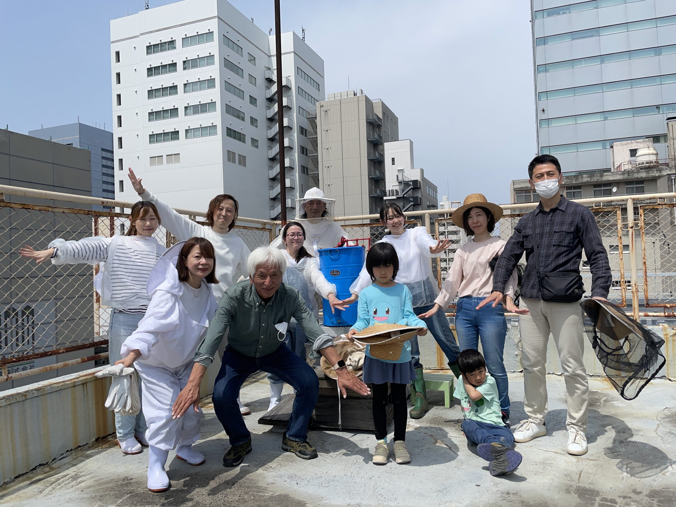 2025年初しぼり！